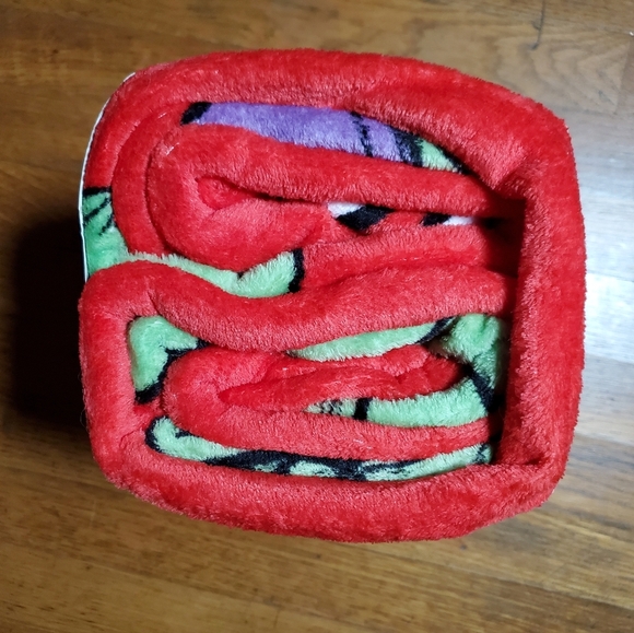 Marvel Avengers Superhero Throw - Picture 3 of 6